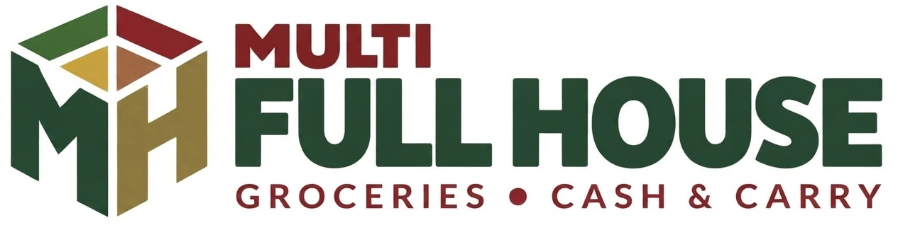 Multi Full House Logo